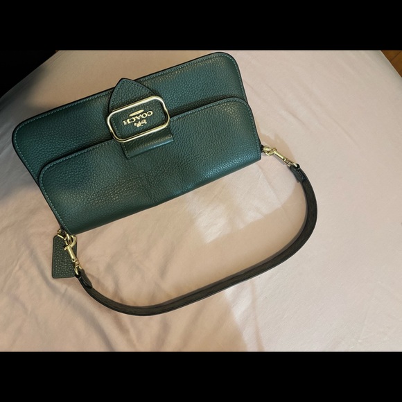 Good Condition Coach bag - Picture 2 of 2